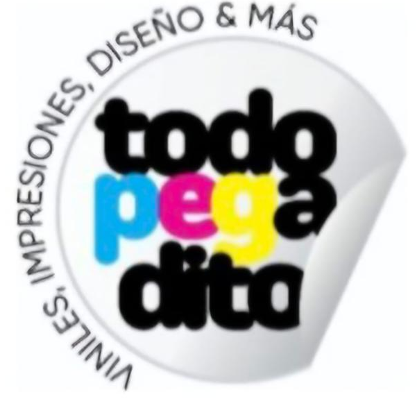 TodoPegadito Artículos Promocionales, Rotulación y Viniles
